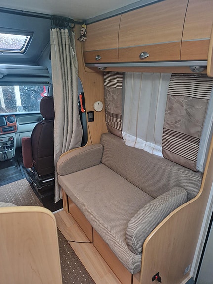 Renault Christall R H622 8 of 11