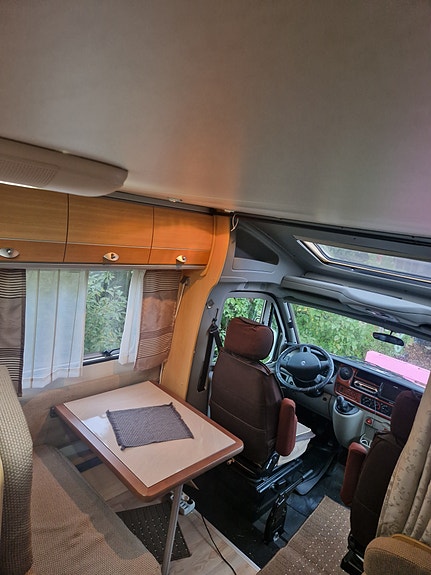 Renault Christall R H622 4 of 11