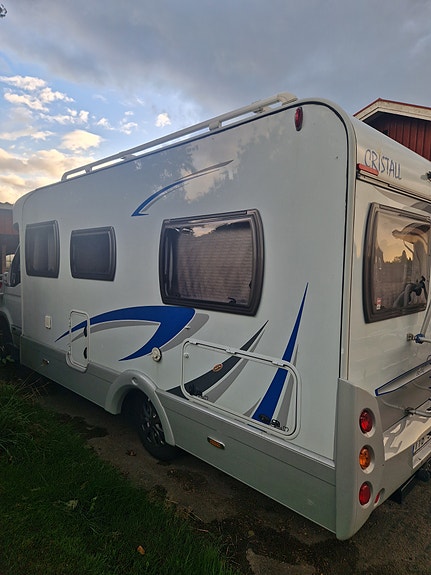 Renault Christall R H622 2 of 11