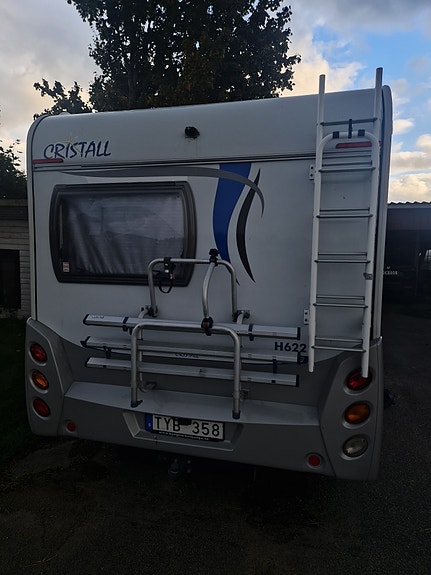 Renault Christall R H622 3 of 11