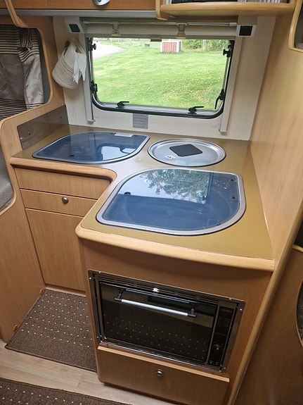 Renault Christall R H622 7 of 11