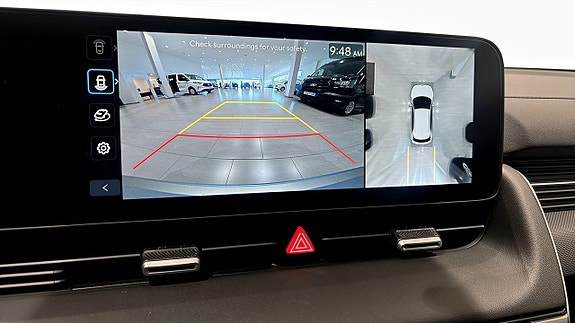 Hyundai Ioniq 5 12 of 12