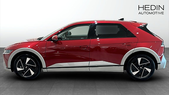 Hyundai Ioniq 5 6 of 12