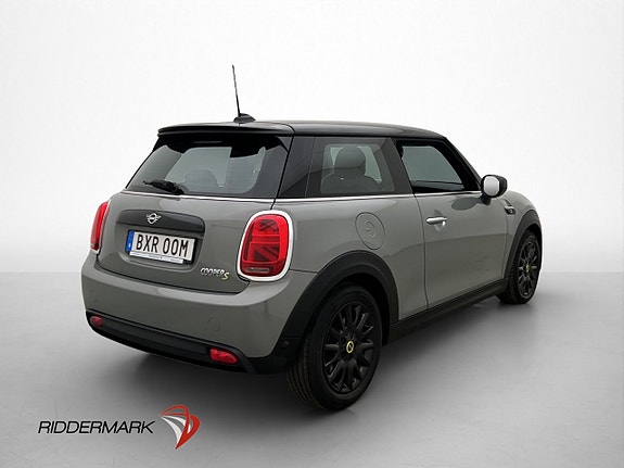 MINI Cooper SE 8 of 28