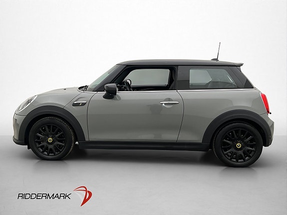MINI Cooper SE 3 of 28