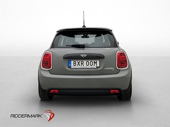 MINI Cooper SE 6 of 28