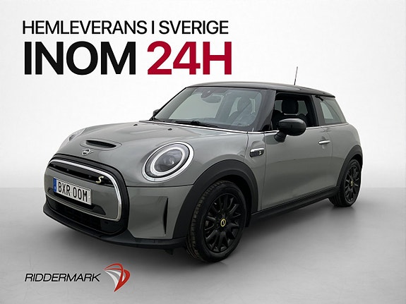 MINI Cooper SE 4 of 28