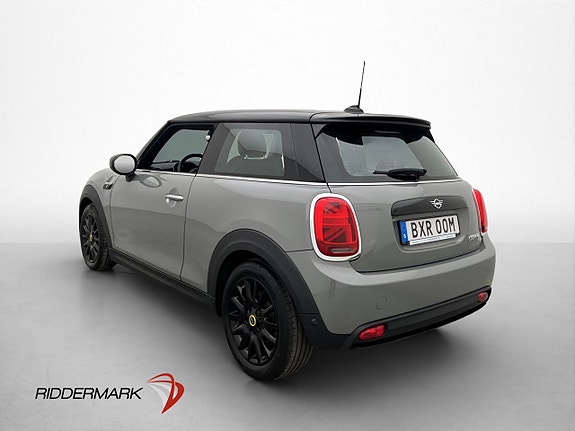 MINI Cooper SE 5 of 28