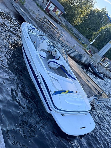 Maxum 1900 sr3 2 of 2