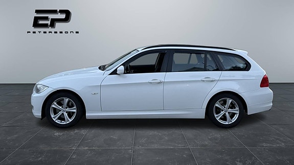 BMW 320d 7 of 10