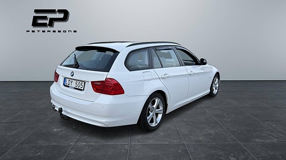 BMW 320d 5 of 10