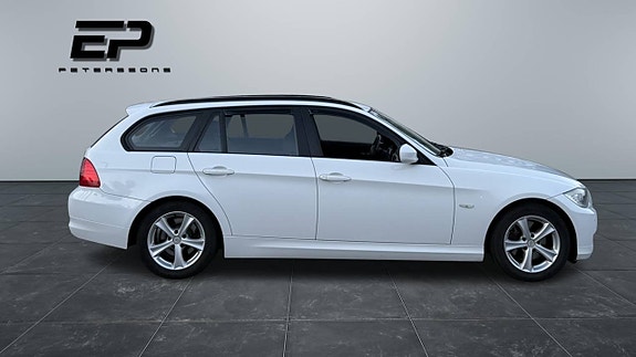 BMW 320d 4 of 10