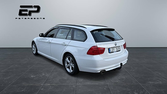 BMW 320d 6 of 10