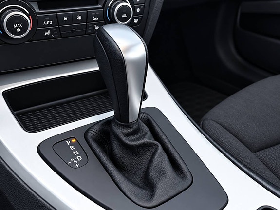 BMW 320d 9 of 10
