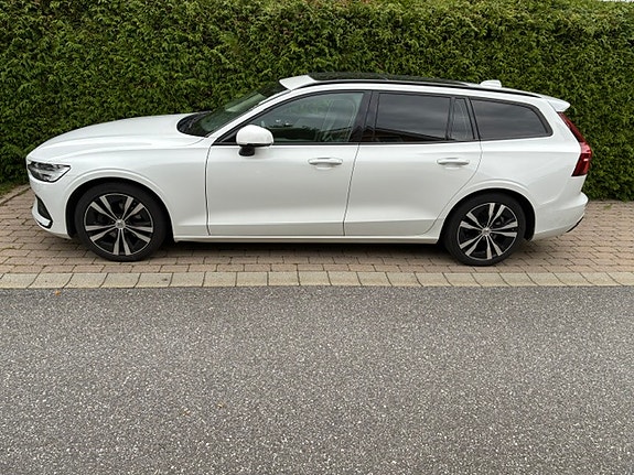 Volvo V60 6 of 6