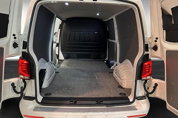 Volkswagen Transporter 7 of 11
