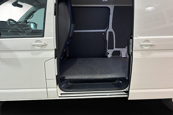 Volkswagen Transporter 5 of 11