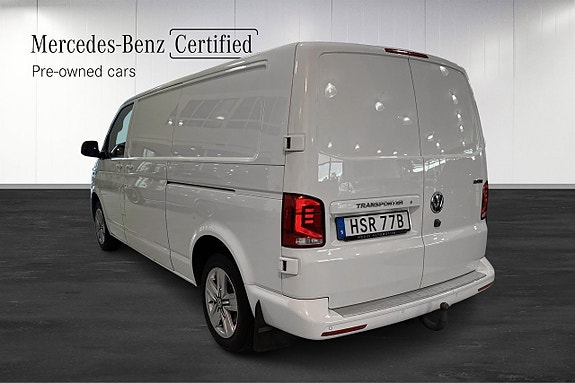 Volkswagen Transporter 2 of 11