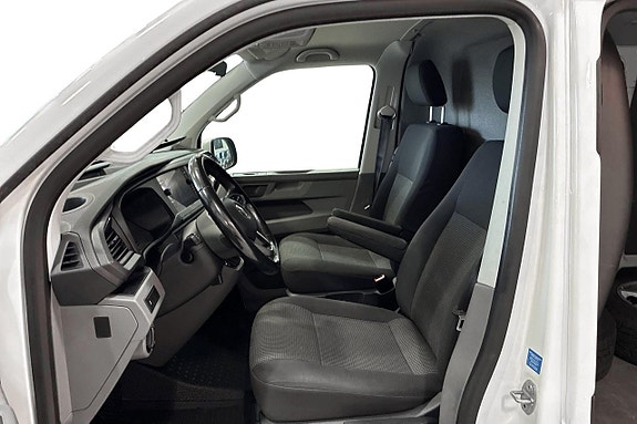 Volkswagen Transporter 10 of 11