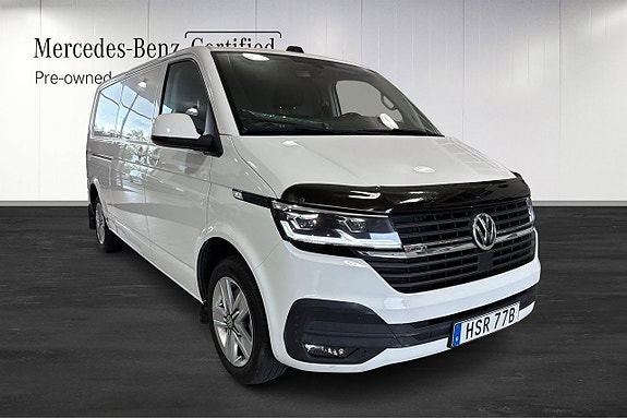 Volkswagen Transporter 3 of 11