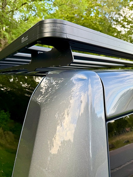 Land Rover Discovery 4 9 of 9