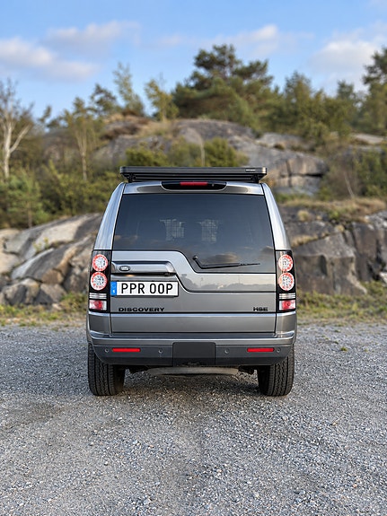 Land Rover Discovery 4 7 of 14