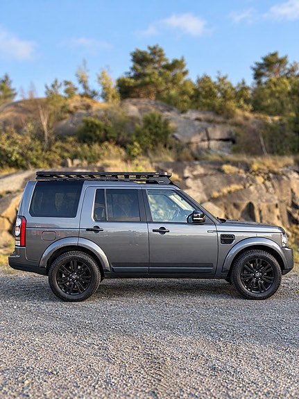 Land Rover Discovery 4 4 of 14