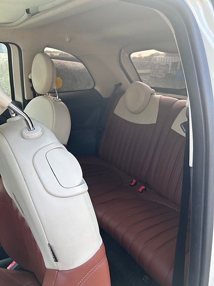 Fiat 500 7 of 8