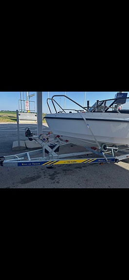 Bella 550 BR Mercury Pro XS 115 6 of 7