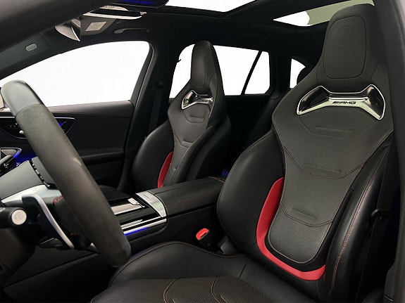 Mercedes-Benz C63 12 of 30