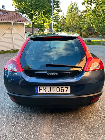 Volvo C30 4 of 10