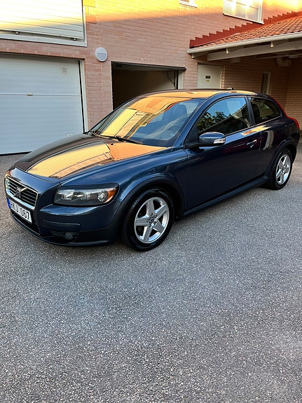 Volvo C30 2 of 10