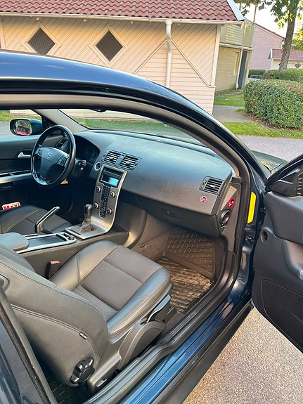 Volvo C30 10 of 10
