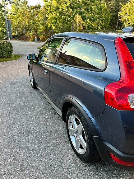 Volvo C30 7 of 10
