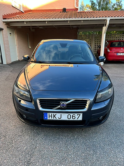 Volvo C30 3 of 10