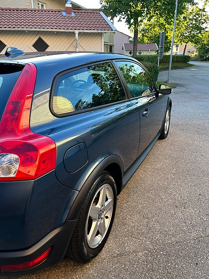 Volvo C30 8 of 10