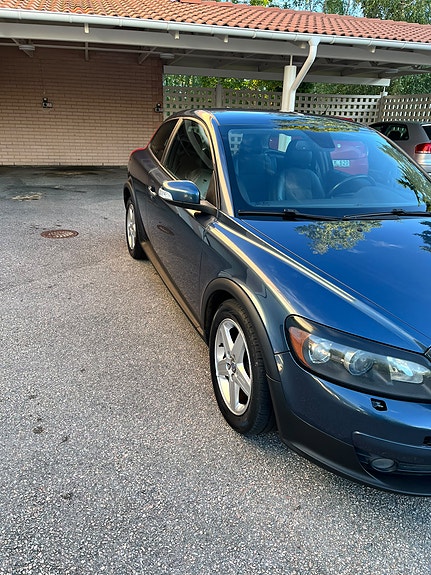 Volvo C30 6 of 10