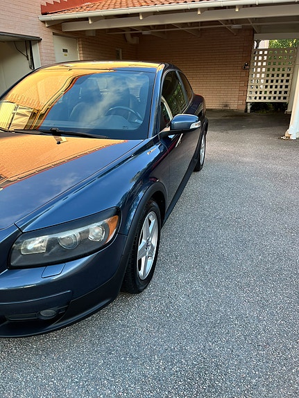 Volvo C30 5 of 10