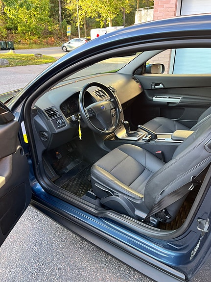 Volvo C30 9 of 10