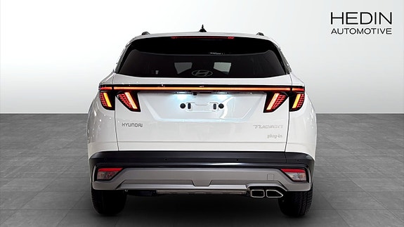 Hyundai Tucson 7 of 12