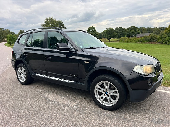 BMW X3 6 of 10