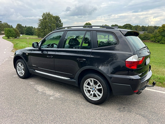 BMW X3 3 of 10