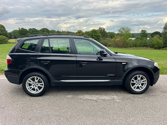 BMW X3 4 of 10