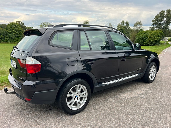 BMW X3 5 of 10