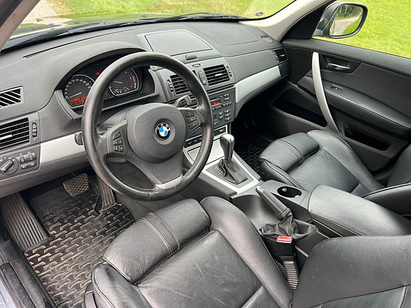BMW X3 7 of 10