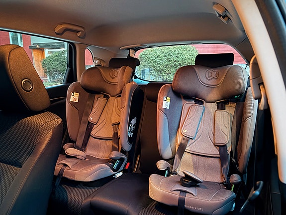 Honda Jazz 7 of 9