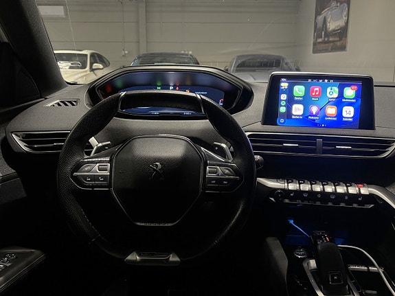 Peugeot 3008 11 of 23