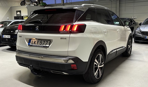 Peugeot 3008 23 of 23