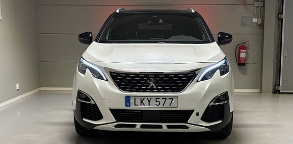 Peugeot 3008 5 of 23