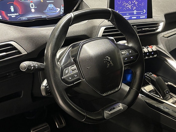 Peugeot 3008 9 of 23